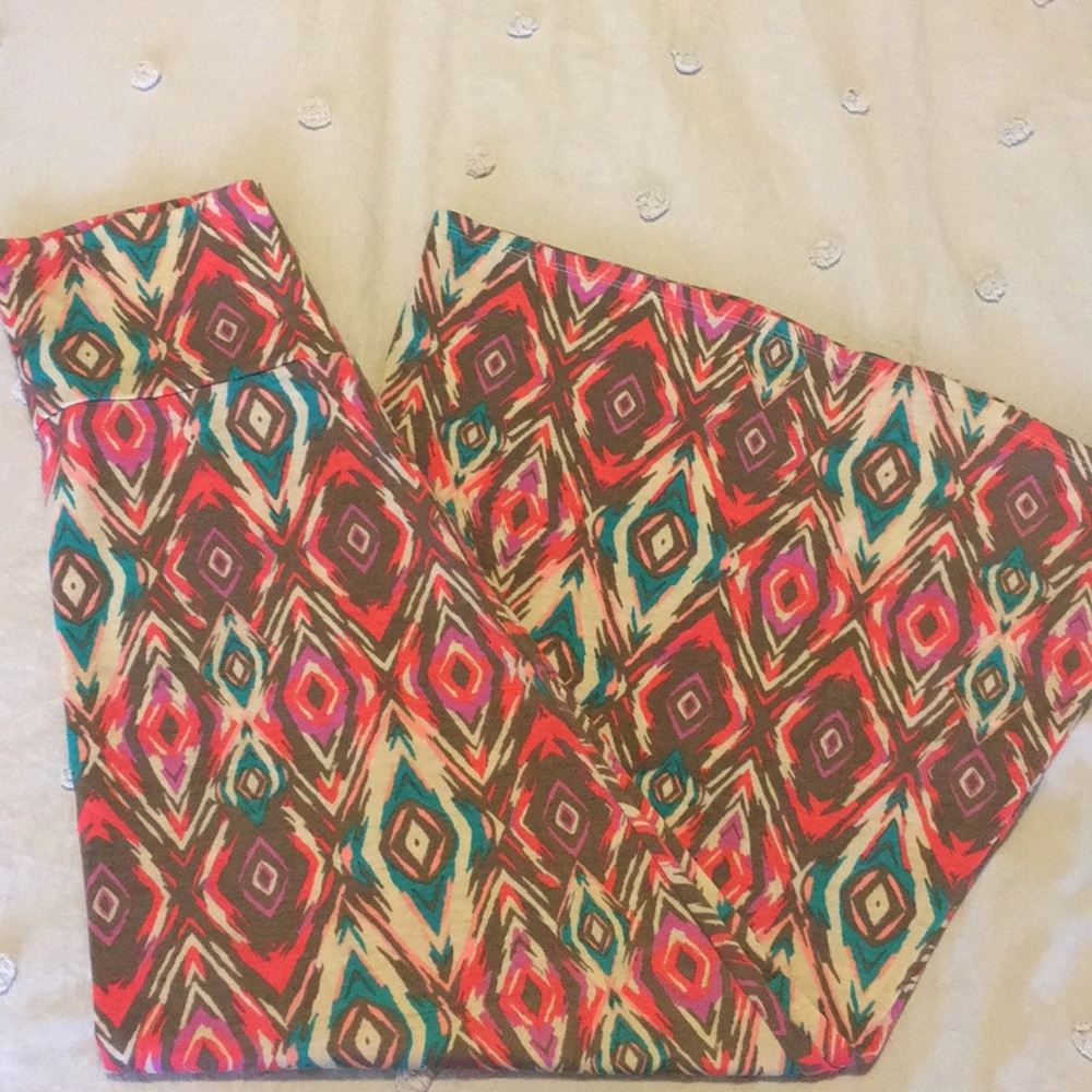 Maxi skirt